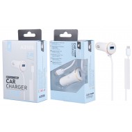 Type-C Car Chargers